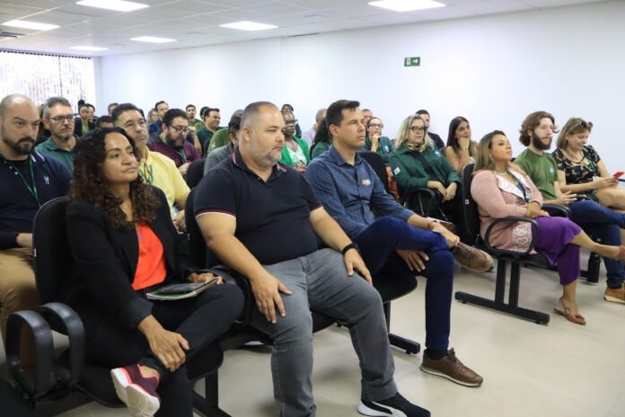 Foto 4 Mat Licenciamento ONDA