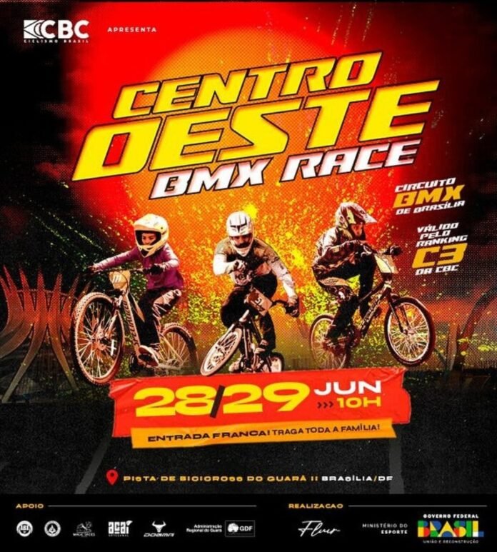 Foto Divulgação Administração do Guará 01