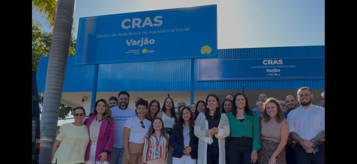 2.7. Cras Varjão. Foto Divulgação Sedes-DF2 (1)