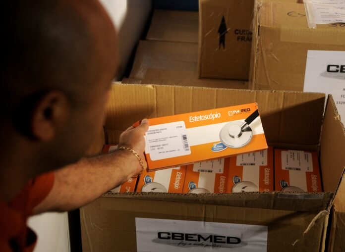 13.8. Formulário SES-DF. Foto Matheus Oliveira Agência Saúde (1)