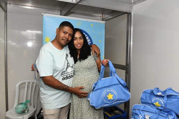 15.8. Dia da Gestante. Foto Jhonatan Vieira Sejus-DF3