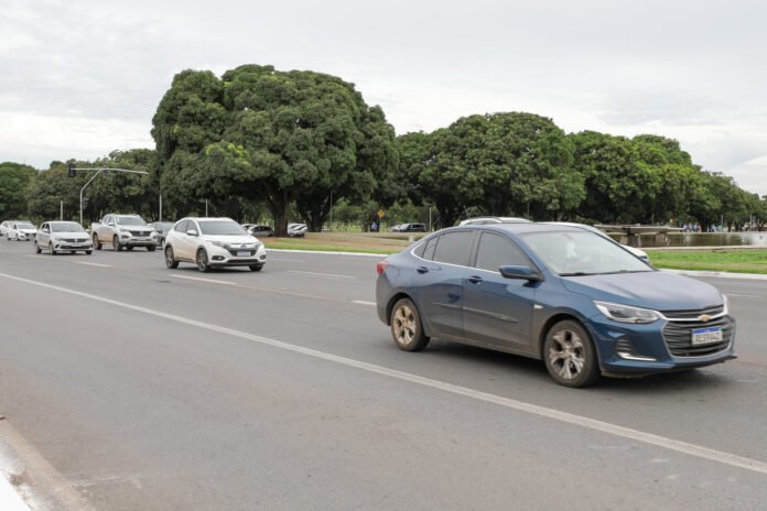 IPVA. Foto Tony Oliveira