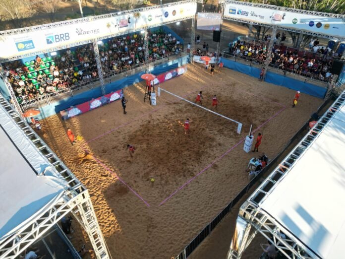 Circuito Praia do Cerrado (1)