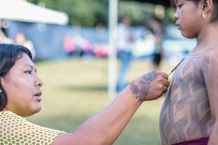 21.10. O Futuro é Indígena