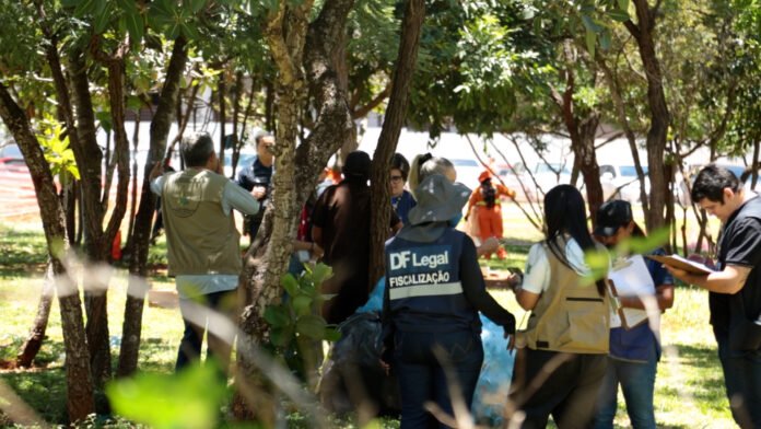 15.12. Balanço Casa Civil. Foto Arquivo Agência Brasília