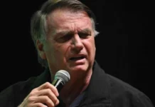 Governo Trump chama PL da dosimetria de ‘anistia’ ao comentar retirada de sanções contra Moraes