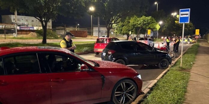 lei-seca-60-motoristas-foram-autuados-por-embriaguez-no-fim-de-semana