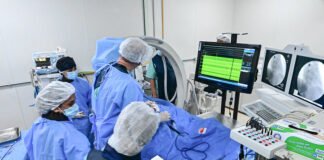 Hospital de Base terá reforço no serviço de hemodinâmica