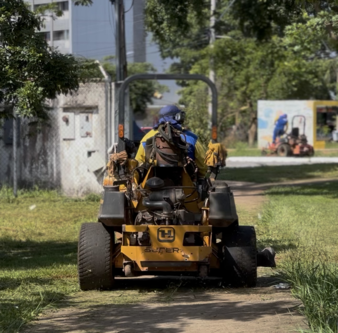 9.1. Administração Regional do Cruzeiro (1)