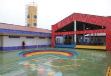 Expansão dos Cepis fortalece o investimento do GDF na primeira infância