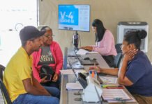 Com alta procura, carreta do emprego amplia atendimentos em Samambaia e na Rodoviária do Plano Piloto até 5 de fevereiro