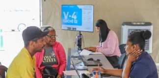 Com alta procura, carreta do emprego amplia atendimentos em Samambaia e na Rodoviária do Plano Piloto até 5 de fevereiro