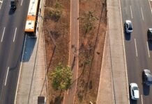 Autorizada a circulação de carros funerários nas faixas exclusivas da EPNB e da EPTG