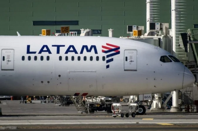 Suspeita de bomba mobiliza PF em voo no Aeroporto de Brasília