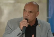 Presidente da CLDF promete solução para policiais penais