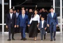 Eleições: Ibaneis Rocha deixa o governo do DF para concorrer ao Senado