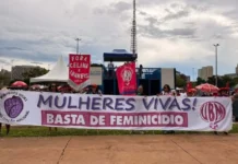 Nenhum direito a menos