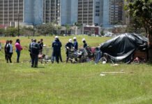 Ação de acolhimento à população em situação de rua ocorre nesta segunda e terça-feira, no Itapoã