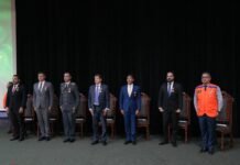 Defesa Civil do DF condecora 305 civis e militares por serviços prestados à população