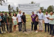 Parque Distrital do Recanto das Emas terá obras de infraestrutura