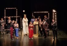 Ópera ‘Adriana Lecouvreur’ tem apresentações gratuitas no DF em curta temporada