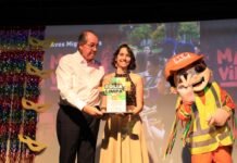 SLU premia blocos de rua mais limpos do Carnaval 2026