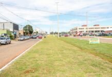GDF conclui obras de infraestrutura no Núcleo Rural Sobradinho, no Itapoã, com investimento de R$ 32 milhões