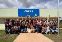 Centro de referência especializado de assistência social do Itapoã Parque é inaugurado