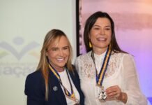 Voluntários e parceiros do GDF são reconhecidos com Medalha do Mérito da Cidadania