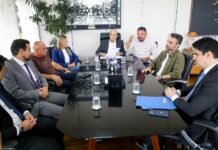 GDF propõe reajuste no pagamento do serviço voluntário de agentes socioeducativos, bombeiros e policiais civis, militares e penais