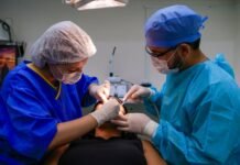 Rede de odontologia do IgesDF garante atendimento especializado e urgências no DF