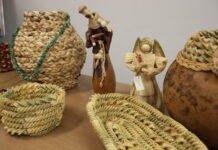 Encontro impulsiona o artesanato rural como alternativa de renda e valorização cultural