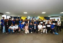 Programa Jovem Candango encerra ciclo fortalecendo o primeiro emprego