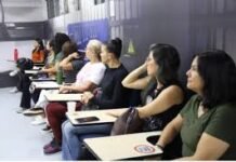 Inscrições abertas para o curso de transporte coletivo de passageiros