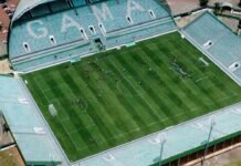 Gama recebe a primeira creche, nova UPA e ainda ganha o Bezerrão e a UBS reformados