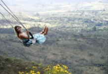 Confira onde passar o feriado no Lago Oeste, em contato com a natureza