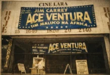 As luzes do Cine Lara: cinema de rua em Taguatinga marcou geração