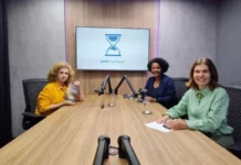 Sempre há tempo de transformar