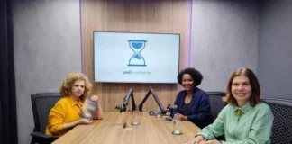 Sempre há tempo de transformar