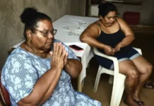 Parentes clamam por justiça no caso da chacina que matou 10 familiares