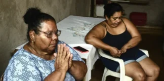 Parentes clamam por justiça no caso da chacina que matou 10 familiares