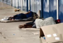População de rua no DF enfrenta risco extremo de homicídio e pressiona políticas públicas