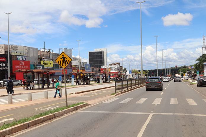Interna Taguatinga
