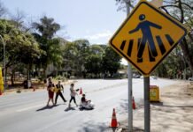 PMDF celebra 29 anos da Faixa da Igrejinha com ação educativa