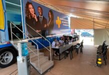 GDF na Sua Porta leva emprego, qualificação e apoio ao empreendedor para a 26 de Setembro