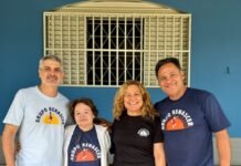 Moradores do DF mantém projeto social há mais de 30 anos em Luziânia e buscam apoio