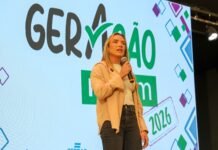 GerAção Enem 2026 vai beneficiar 21 mil estudantes da rede pública do DF