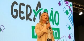 GerAção Enem 2026 vai beneficiar 21 mil estudantes da rede pública do DF