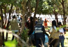 Ação acolhe população em situação de rua nesta 4ª no Plano Piloto e em Samambaia