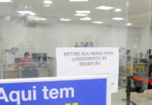 Semana começa com 313 vagas de emprego nas agências do trabalhador